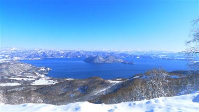 北海道3月