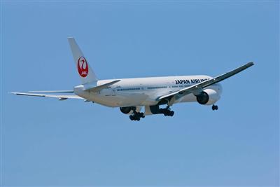 JAL