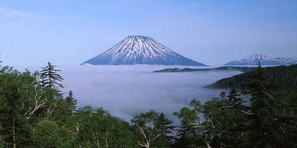 中山峠