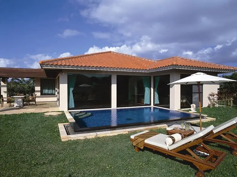 KANEHIDE GOLF＆HOTEL RESORTS