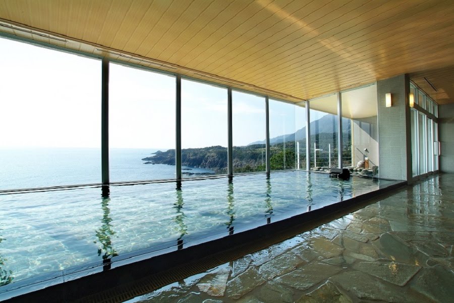 samana hotel Yakushima