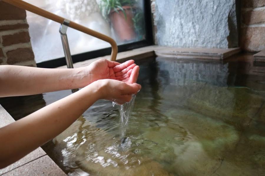 いづみ乃湯