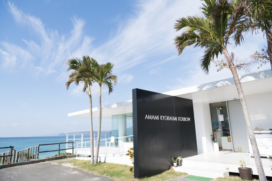 奄美きょら海工房