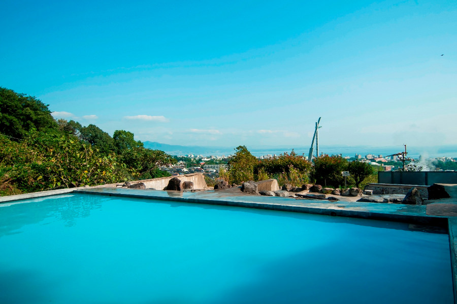 いちのいで会館