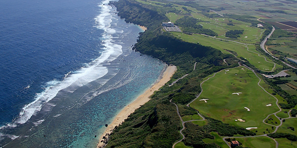 オーシャンリンクス宮古島