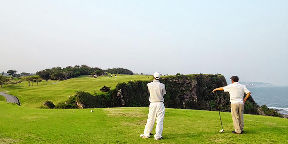 ザ・サザンリンクスゴルフクラブ