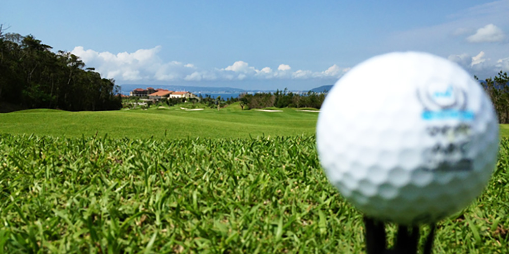 かねひで喜瀬カントリークラブ