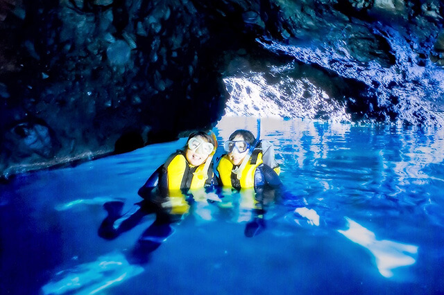 北海道 青の洞窟 積丹 小樽 函館 たびらい北海道アクティビティ 北海道 青の洞窟 積丹 小樽 函館 たびらい北海道アクティビティ