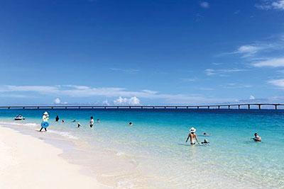 宮古島観光でしたい8つのこと、44の体験の記事イメージ