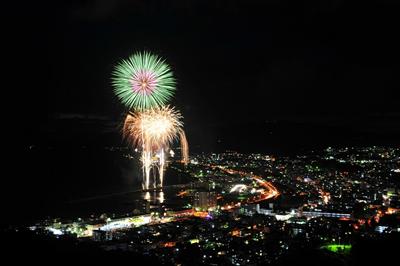 ７月のイベント
