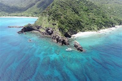加計呂麻島