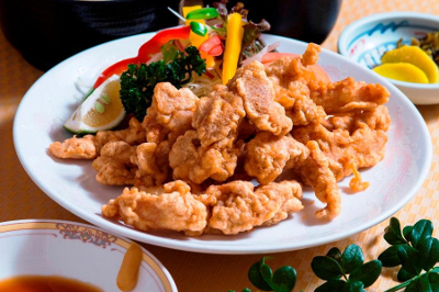 「東洋軒（とうようけん）」