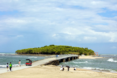 青島