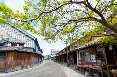 大分県日田市