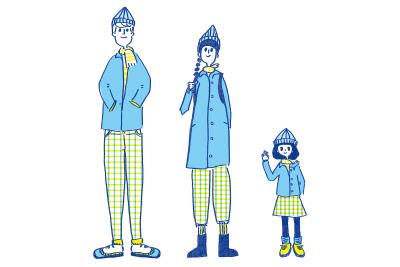 11月の気候とおすすめの服装