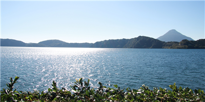 池田湖