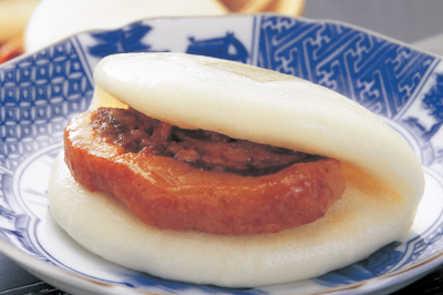 長崎角煮まんじゅう