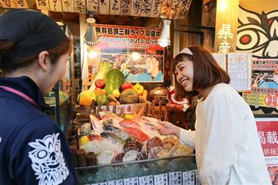 国際通りや那覇市内で楽しめる居酒屋72選【2020年版】