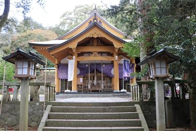 住吉神社