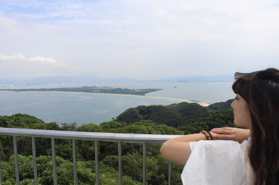 志賀島