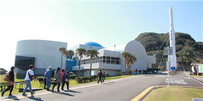 種子島宇宙センター