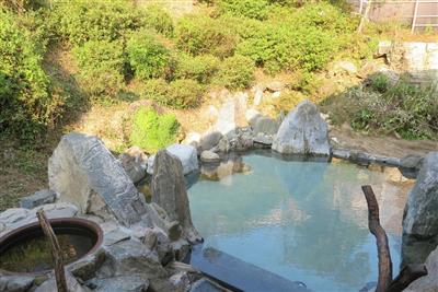 平山　元湯