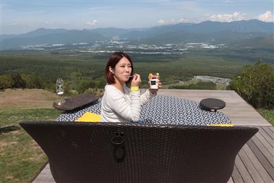 清里テラス