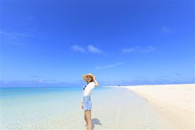 週末弾丸60時間沖縄旅行！南部と北部どっちがお好き？