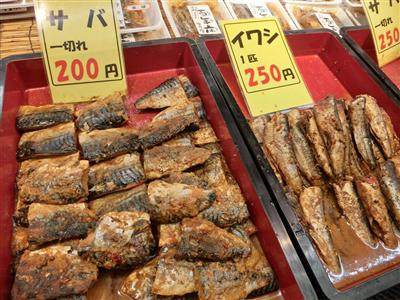 ぬかみそ炊き