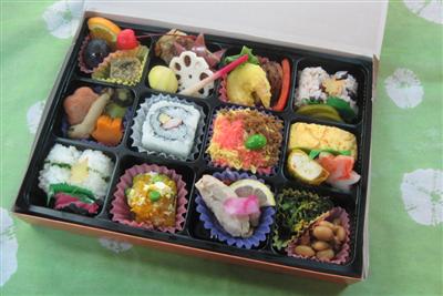 花幸の幕乃内 ごひいき弁当1000円