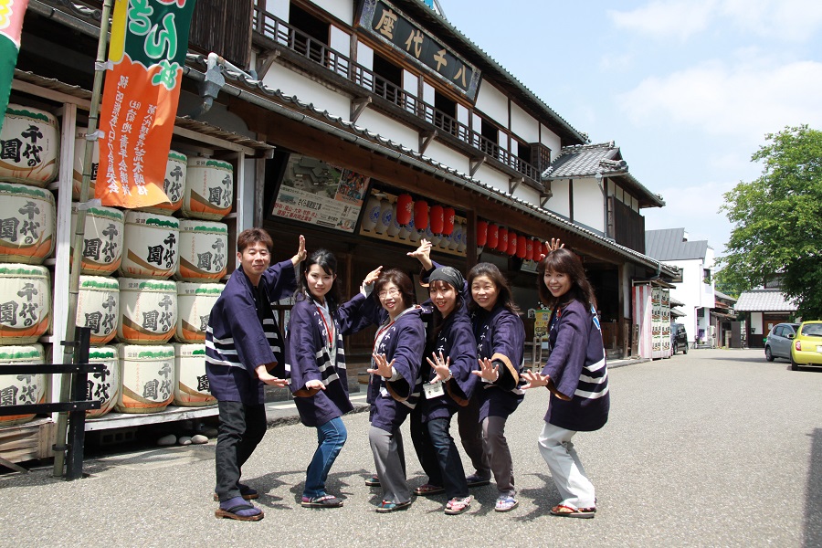現在も現役の芝居小屋として活躍を続けている 現在も現役の芝居小屋として活躍を続けている