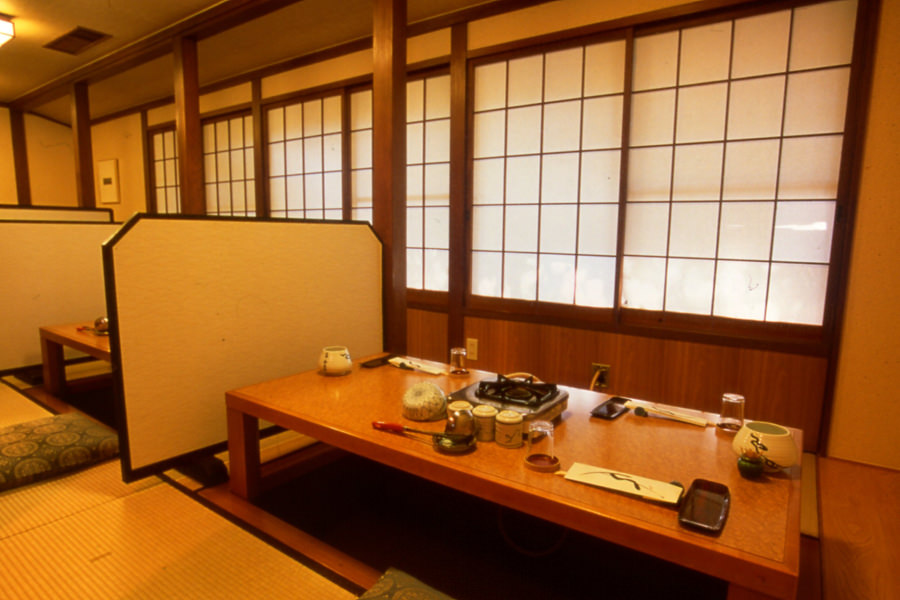 人気店につき、早めに予約しておくのがおすすめ 人気店「水月」は、早めに予約しておくのがおすすめ