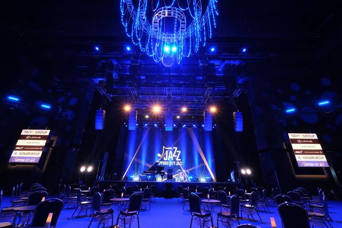 サッポロ・シティ・ジャズ サッポロ・シティ・ジャズ