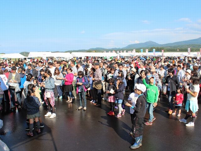 よいち大好きフェスティバル