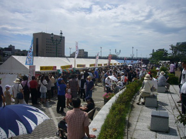 くしろザンギ王決定戦 くしろザンギ王決定戦