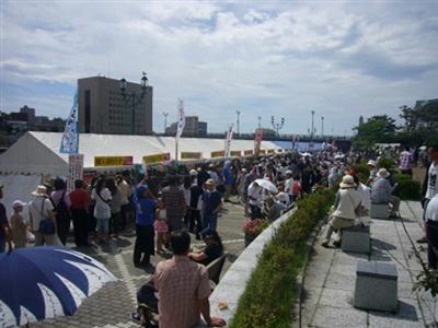 くしろザンギ王決定戦