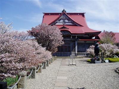 清隆寺