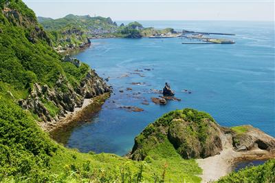 マスイチ浜