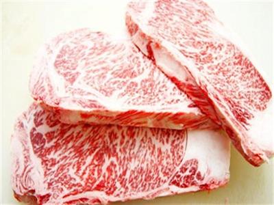 十勝和牛のサーロイン