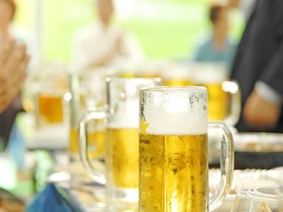 サッポロビール