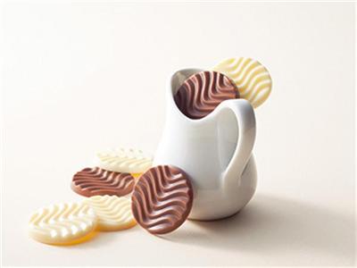 ロイズ　ピュアチョコレート