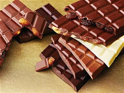 ロイズ　板チョコレート