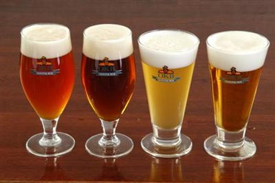 オホーツクビール