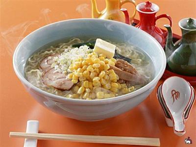 札幌ラーメン