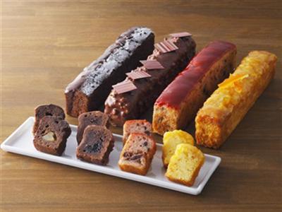 ケーク・パレット