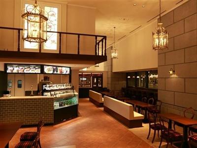 ISHIYA CAFÉ