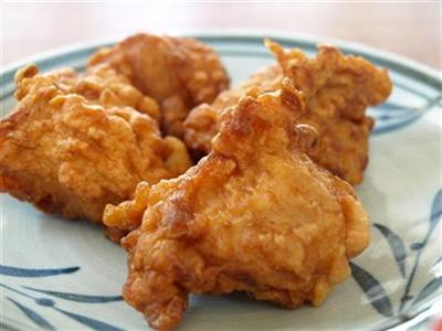 ザンギ