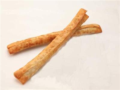 揚げ棒餃子“なまら棒”