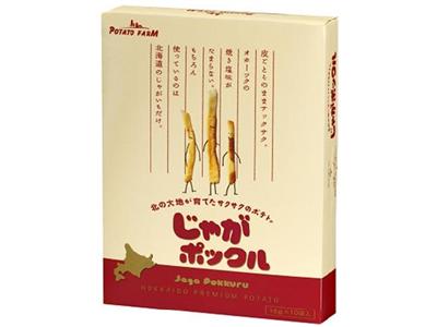 じゃがポックル