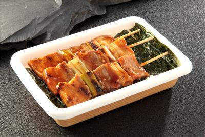 やきとり弁当